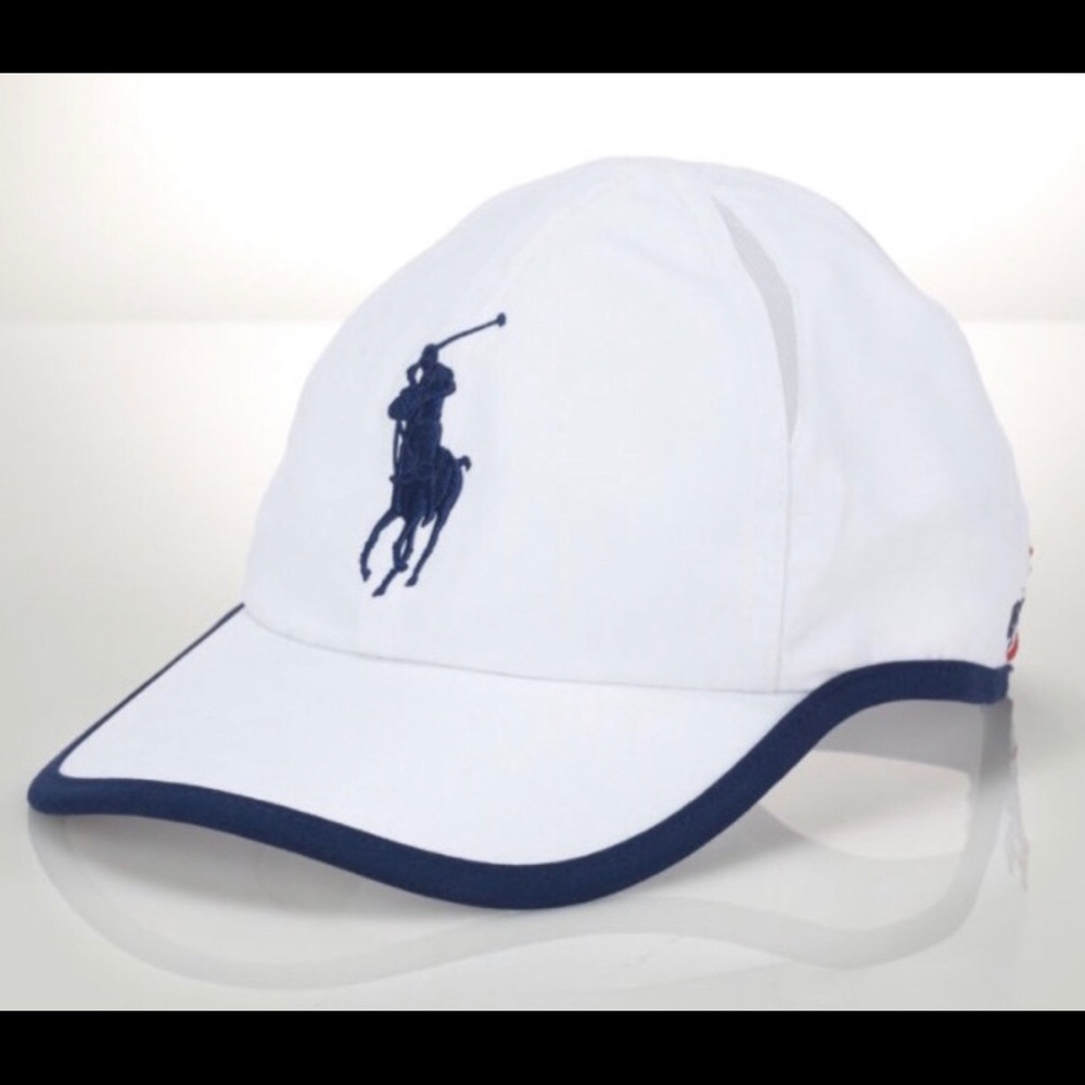 Polo U.S. Open hat